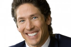 joel osteen dream big