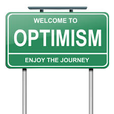 optimisme journey